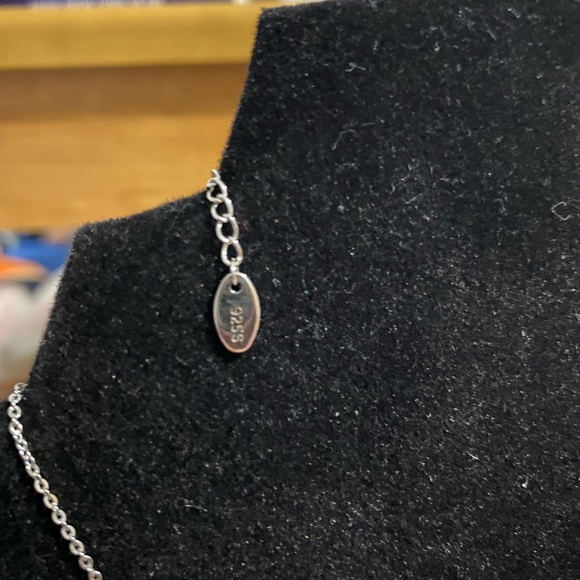 925 necklace - Picture 3 of 3